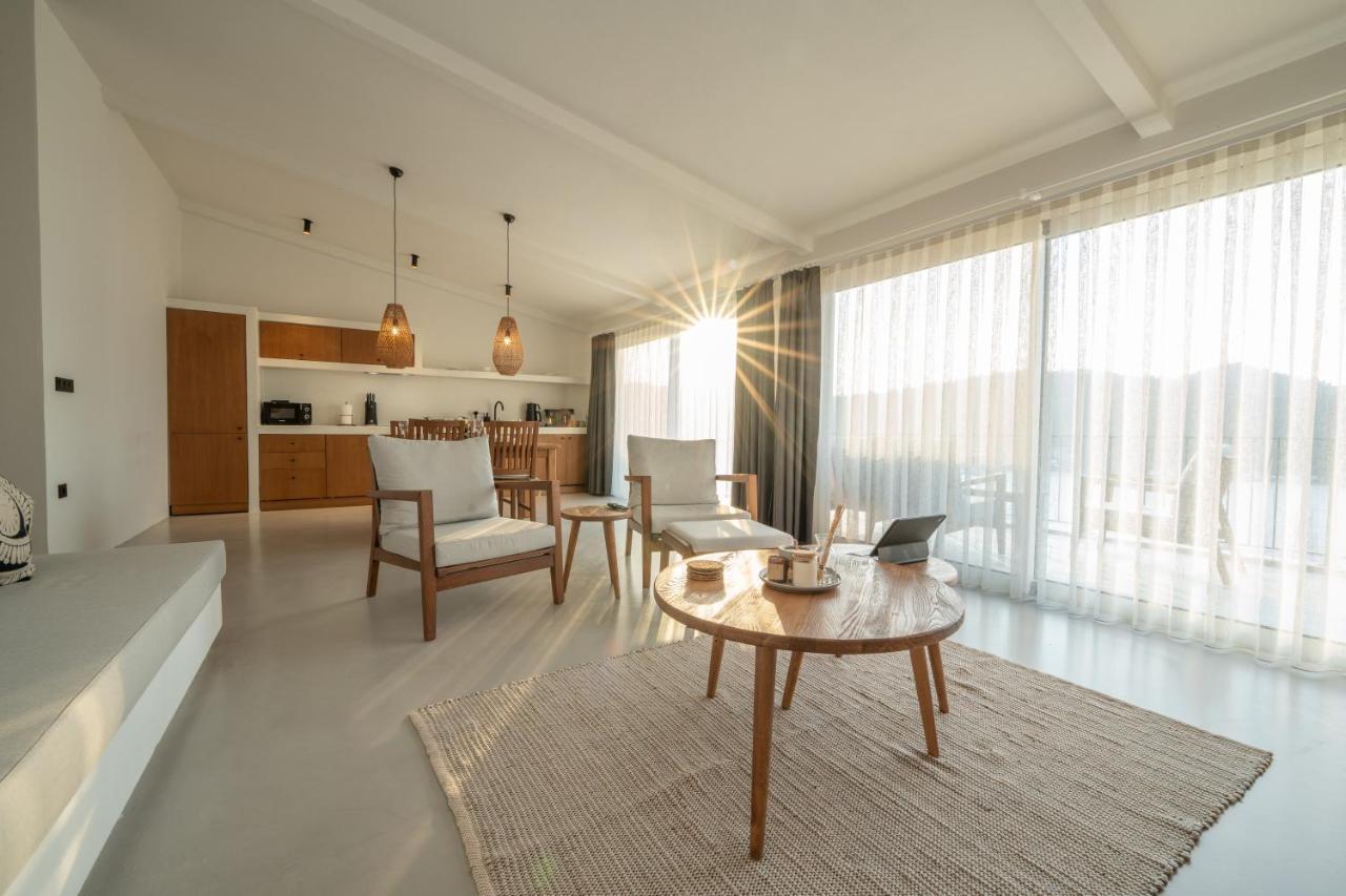 Gizz Suites Фетхіє Екстер'єр фото