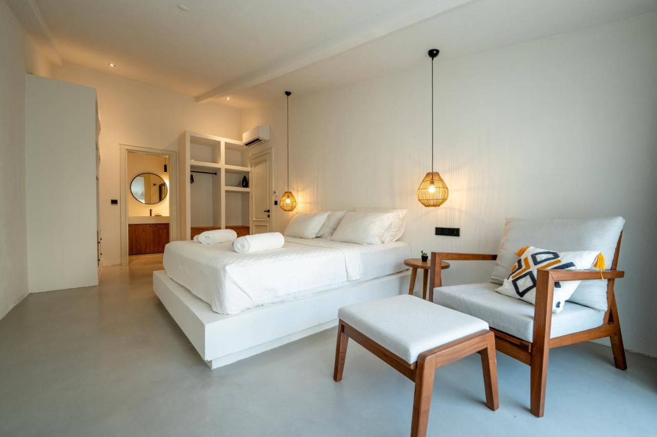Gizz Suites Фетхіє Екстер'єр фото