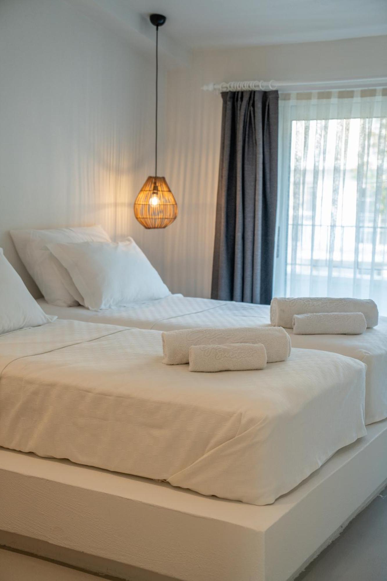 Gizz Suites Фетхіє Екстер'єр фото