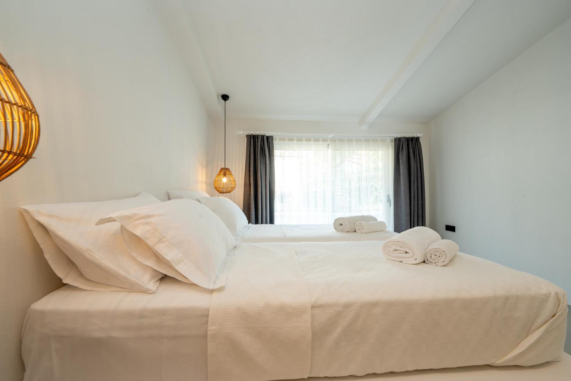 Gizz Suites Фетхіє Екстер'єр фото